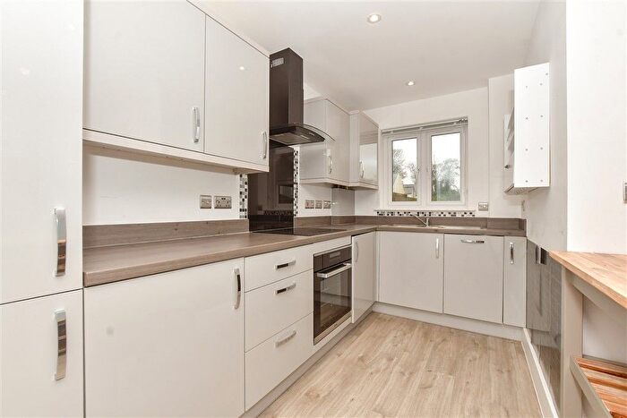 3 Bedroom Terraced House For Sale In Mayers Road, Walmer, Deal, Kent, CT14