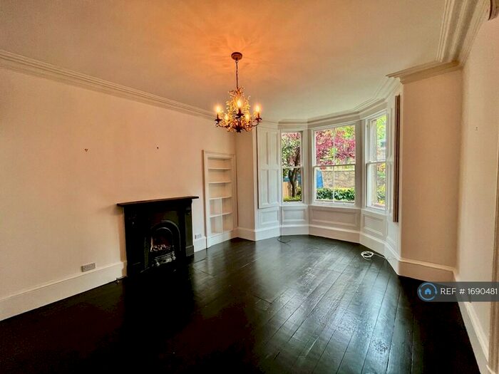 1 Bedroom Flat To Rent In Richmond Terrace, Edinburgh, EH11