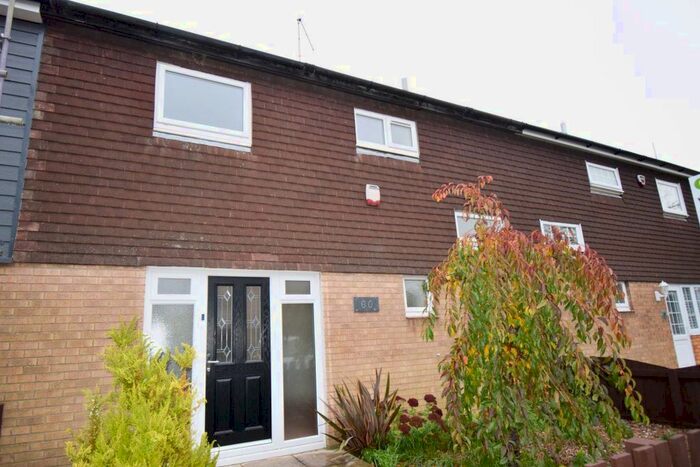 3 Bedroom Property To Rent In Leyside Court, Abington, Northampton NN3