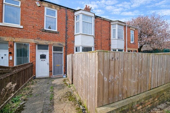 2 Bedroom Flat To Rent In Alice Street, Winlaton, NE21