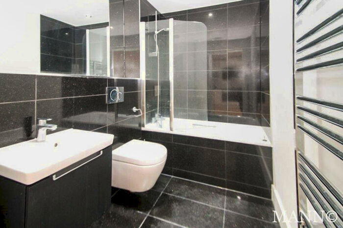 1 Bedroom Flat To Rent In Sutton Court Road, Sutton, SM1