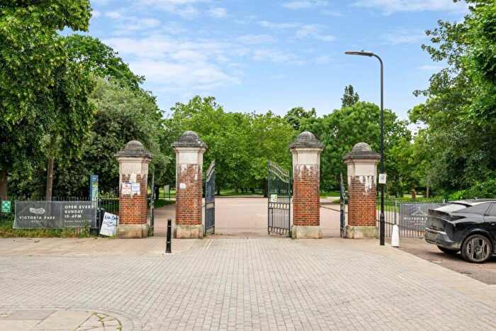 1 Bedroom Flat For Sale In Gore Road, Homerton, E9