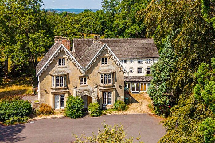 34 Bedroom Property For Sale In Breadstone, Berkeley, GL13