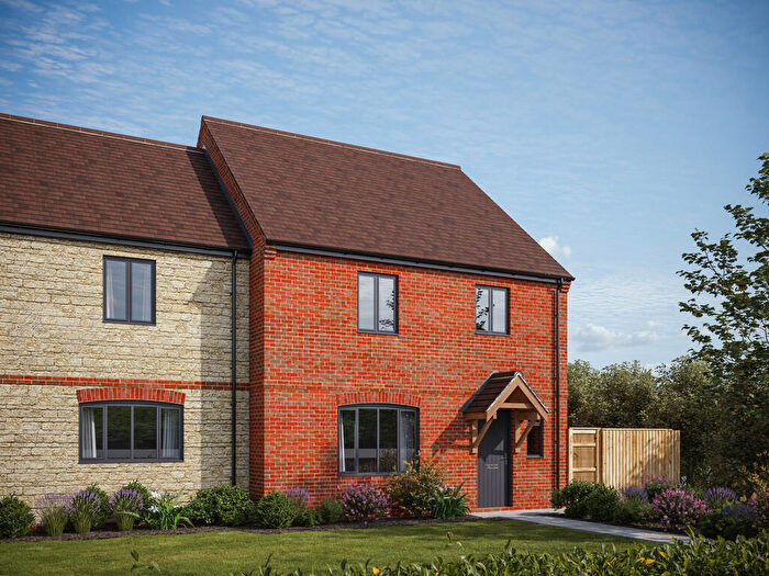 4 Bedroom Detached House For Sale In Coates Road, Eastrea, PE7