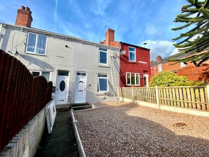 3 Bedroom Property To Rent In Manor Avenue, Goldthorpe, Rotherham, S63