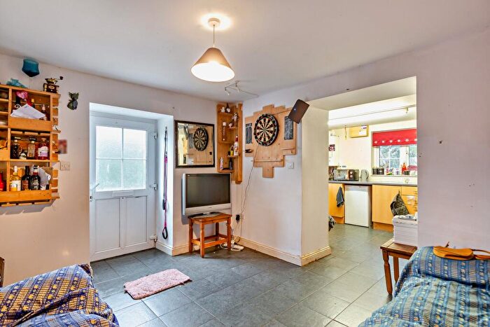 3 Bedroom End Of Terrace House For Sale In Higher Tamar Terrace, Gunnislake, PL18