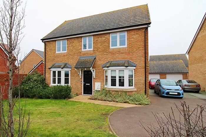 4 Bedroom Detached House For Sale In Mace Road, Mildenhall, IP28