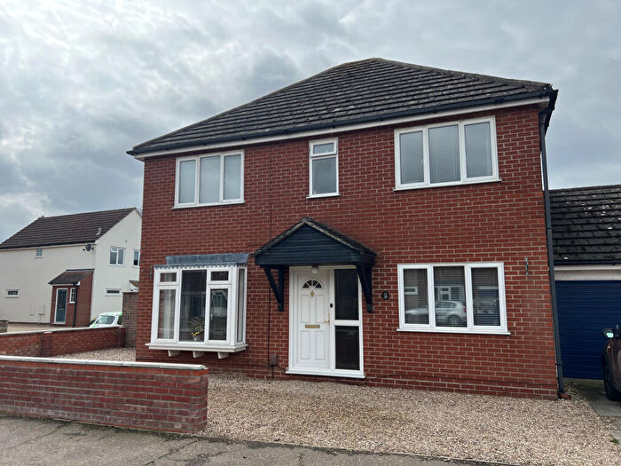 4 Bedroom Detached House For Sale In Tollgate Drive, Stanway, CO3