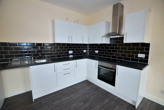 2 Bedroom Apartment To Rent In Whitegate Drive, Blackpool, FY3