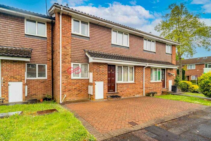 1 Bedroom House To Rent In Waller Drive, Northwood, HA6