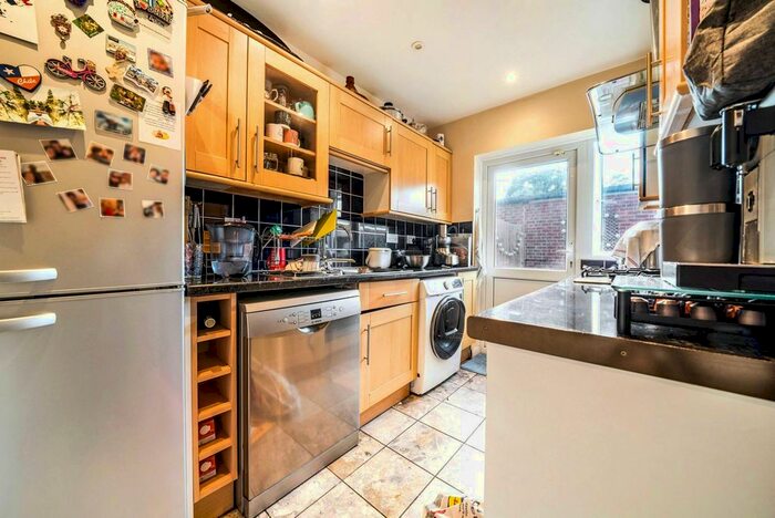 3 Bedroom Terraced House To Rent In Grand Drive, Raynes Park, London, SW20