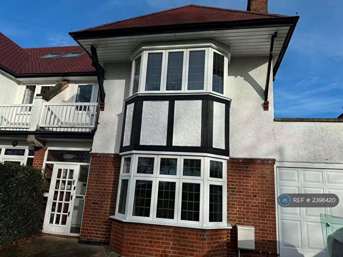 3 Bedroom Semi-Detached House To Rent In Whitmore Road, Harrow, HA1