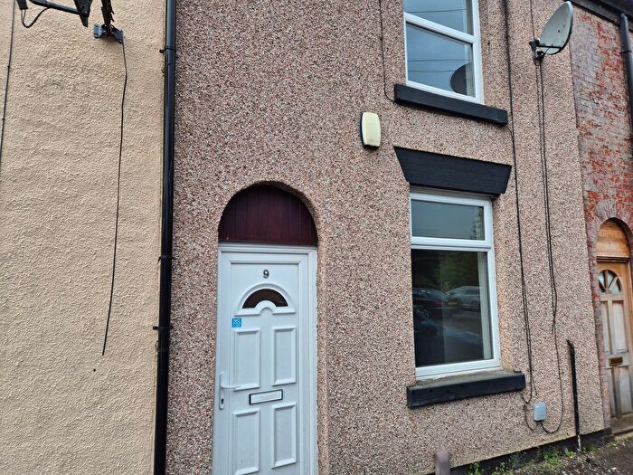 1 Bedroom Terraced House To Rent In River Street, Radcliffe, M26