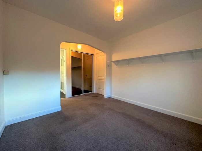 2 Bedroom Bungalow To Rent In Whitelea Crescent, Kilmacolm, Inverclyde, PA13