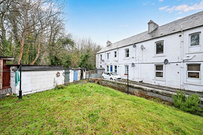 1 Bedroom Flat For Sale In Polton Cottages, Polton, Lasswade, EH18