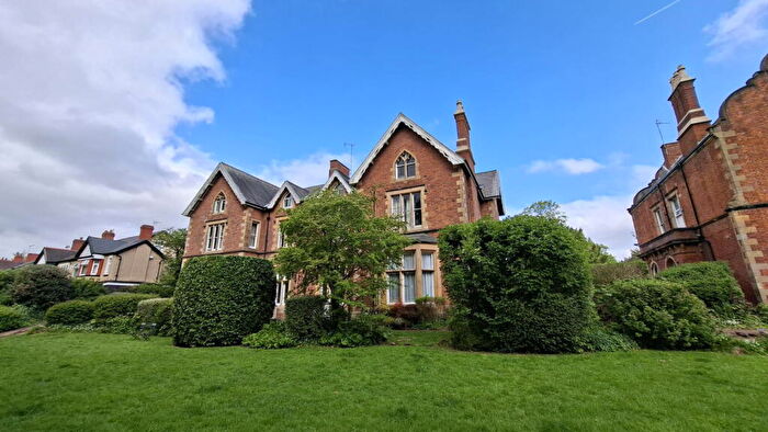 2 Bedroom Flat For Sale In Ashville Road, Birkenhead, Merseyside, CH41