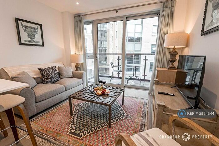 1 Bedroom Flat To Rent In East Quay Road, Bournemouth, BH15