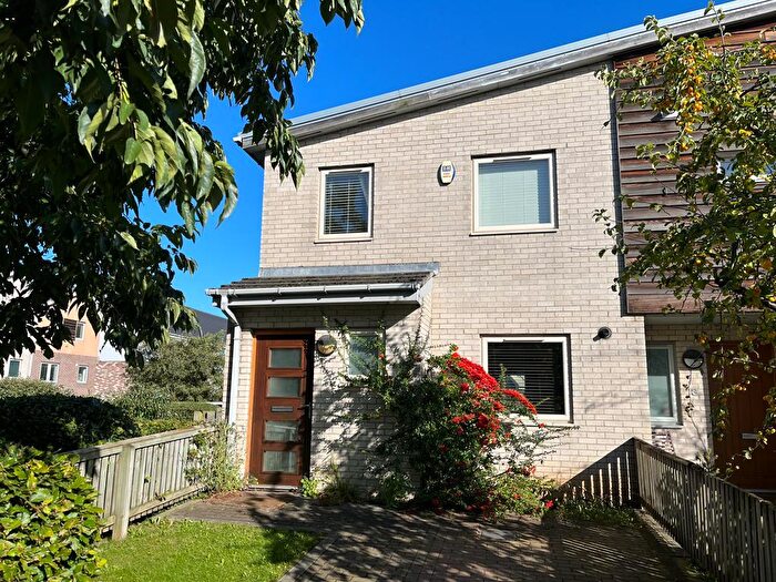 3 Bedroom House To Rent In Christmas Place, Tynemouth Pass, Gateshead, NE8