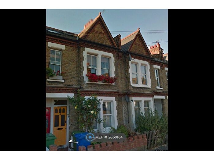 1 Bedroom Flat To Rent In London, London, SE17