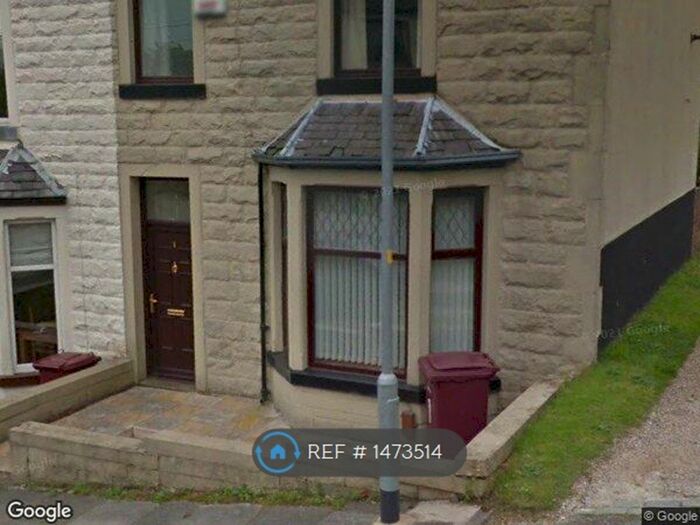 2 Bedroom Terraced House To Rent In Mount Road, Burnley, BB11