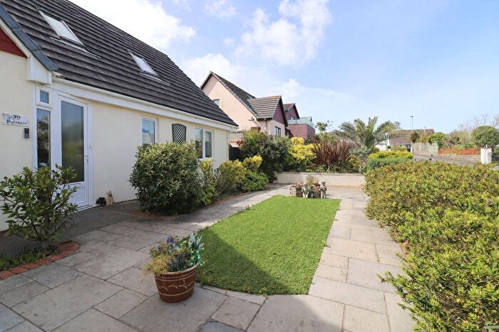 3 Bedroom Detached Bungalow For Sale In Highfield, Northam, Bideford, Devon, EX39