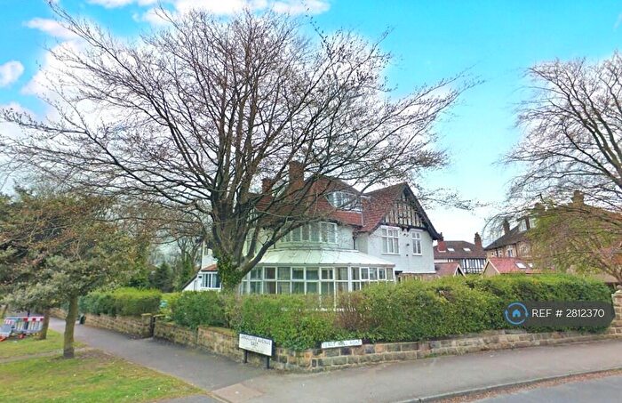 1 Bedroom Flat To Rent In Langcliffe Avenue East, Harrogate, HG2