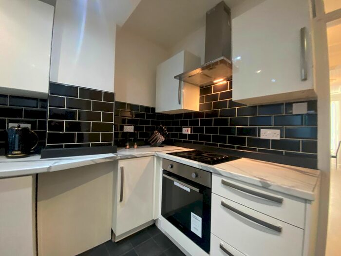 2 Bedroom Terraced House To Rent In Harrow Road, Liverpool, L4