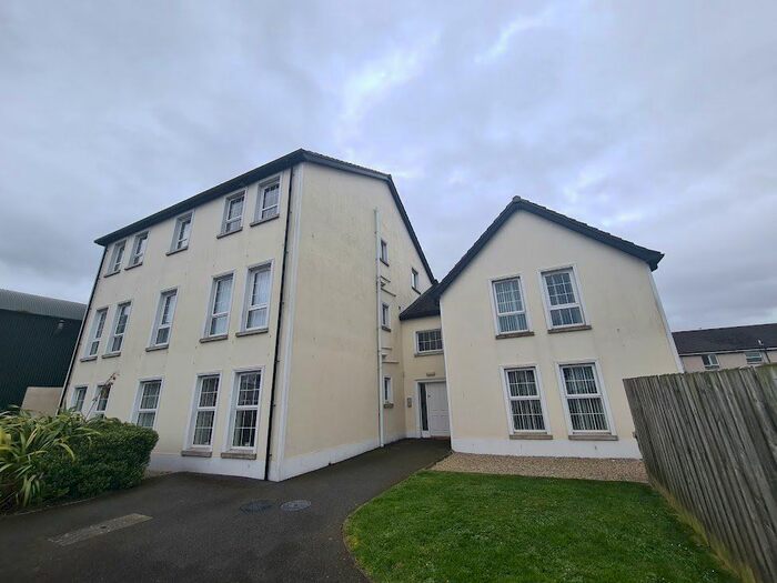 2 Bedroom Flat For Sale In Green Gables Manor, Conlig, Newtownards, BT23