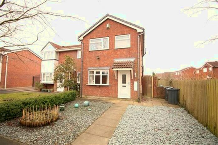 3 Bedroom Property To Rent In Verity Rise, Darlington, DL3