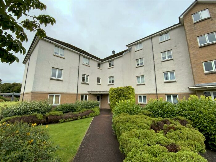 2 Bedroom Apartment To Rent In Gullion Park, Fountain Gait, East Kilbride, G74