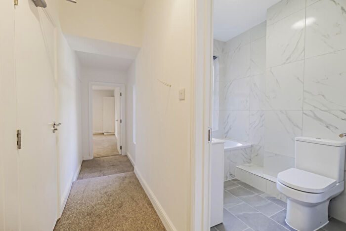 1 Bedroom Flat To Rent In Argyle Street, RG1