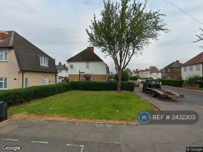 3 Bedroom Semi-Detached House To Rent In Chittys Lane, Dagenham, RM8