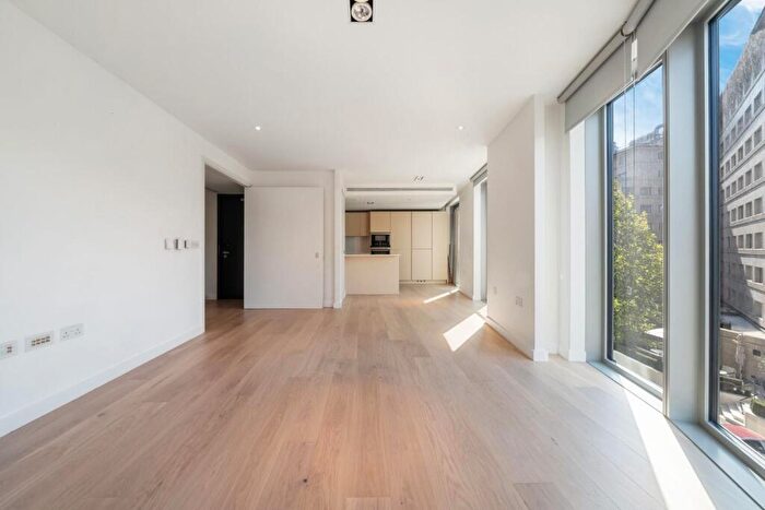 2 Bedroom Flat To Rent In One Osnaburgh Street, Regents Place, NW1