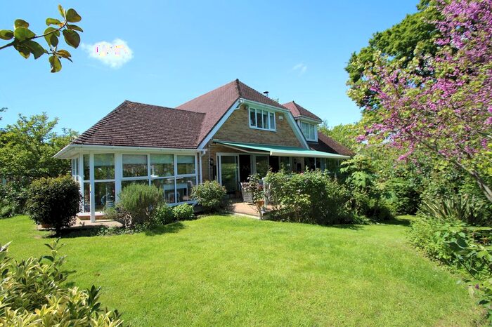 6 Bedroom Detached House For Sale In Shoreham Lane, St. Michaels, TN30