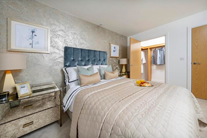 1 Bedroom Retirement Property To Rent In -, Oakhill Place, High View, Bedford, Bedfordshire, MK41