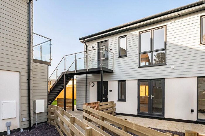 1 Bedroom Flat For Sale In Plot B, The Dunes, NR29