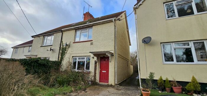 3 Bedroom Property For Sale In West Bourton Road, Bourton, Gillingham, Dorset, SP8