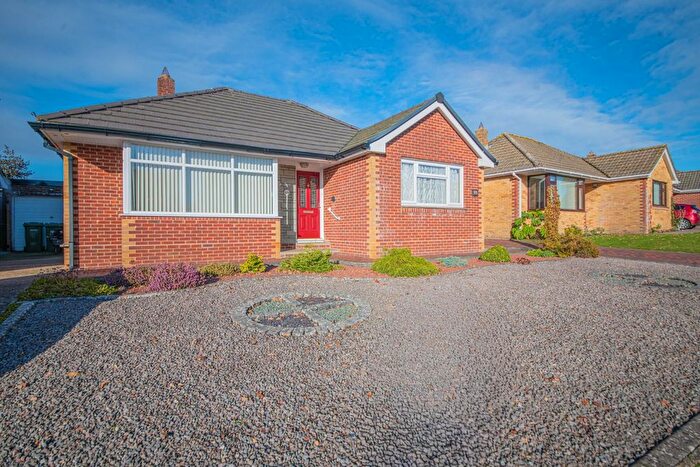 3 Bedroom Detached Bungalow For Sale In Haig Road, Bishopstoke, Eastleigh, SO50