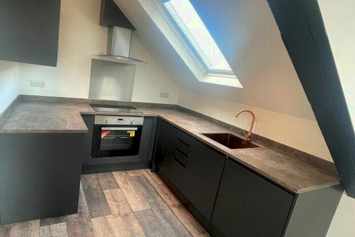 1 Bedroom Flat To Rent In Derby Chambers, Bury, BL9