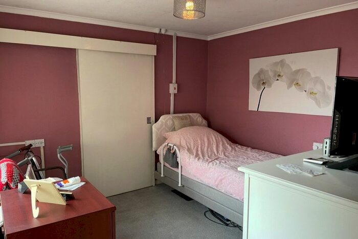 3 Bedroom Terraced House For Sale In Giles Close, Stechford, Birmingham, B33
