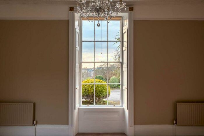 6 Bedroom House To Rent In Bathwick Terrace, Bathwick Hill, BA2