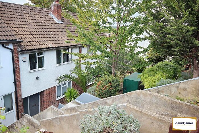 3 Bedroom Terraced House For Sale In Beauchamp Road, London, SE19