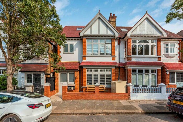 4 Bedroom Semi-Detached House To Rent In Gilpin Avenue, East Sheen, SW14