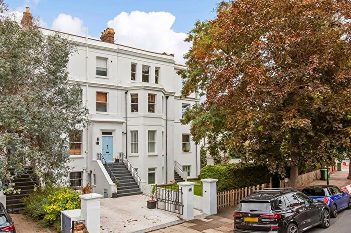 1 Bedroom Flat To Rent In Hervey Road, London, SE3