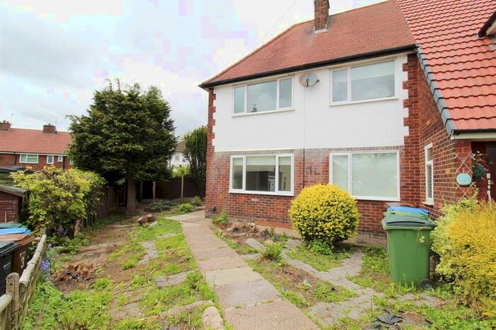 2 Bedroom End Of Terrace House To Rent In Ridge Close, Romiley, Stockport, SK6