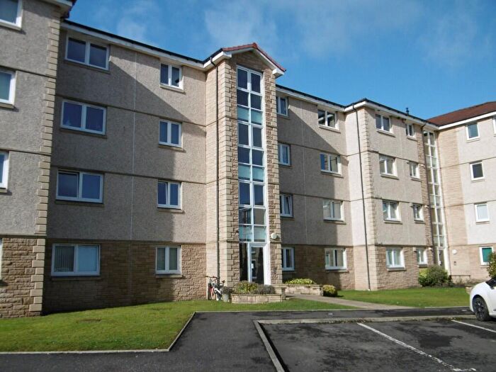 2 Bedroom Flat For Sale In Newlands Court, Bathgate, West Lothian, EH48