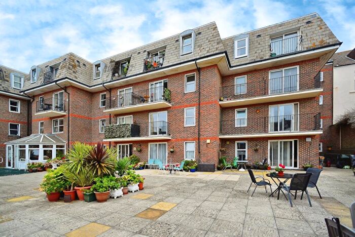1 Bedroom Flat For Sale In Eastern Road, Brighton, BN2