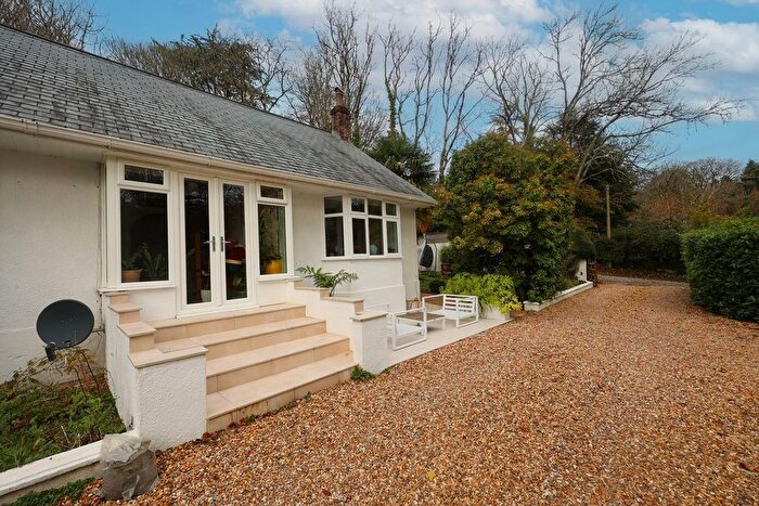 5 Bedroom Detached House For Sale In Boscundle Close, St Austell, PL25