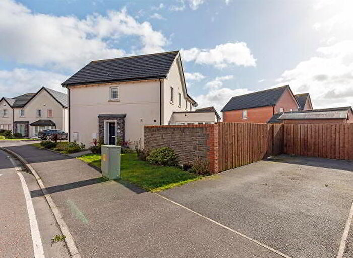 3 Bedroom Semi-Detached House For Sale In Millmount Village Avenue, Belfast, BT16