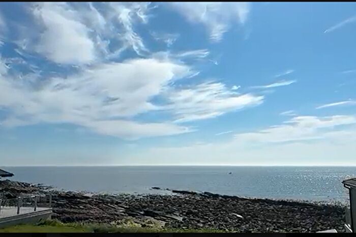 Lodge For Sale In Sea View Plots, Sauchope Links Park, Sauchope Cres, Anstruther, Fife, KY10